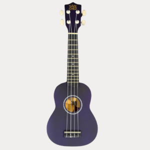 Ukelele Soprano Sánchez Morado